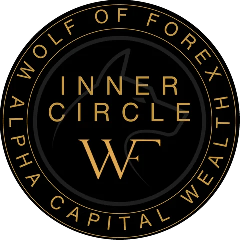 Inner Circle badge